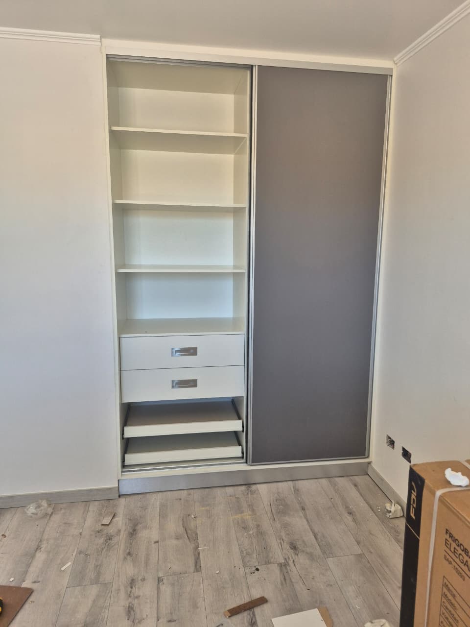 Closet Helenor Studio