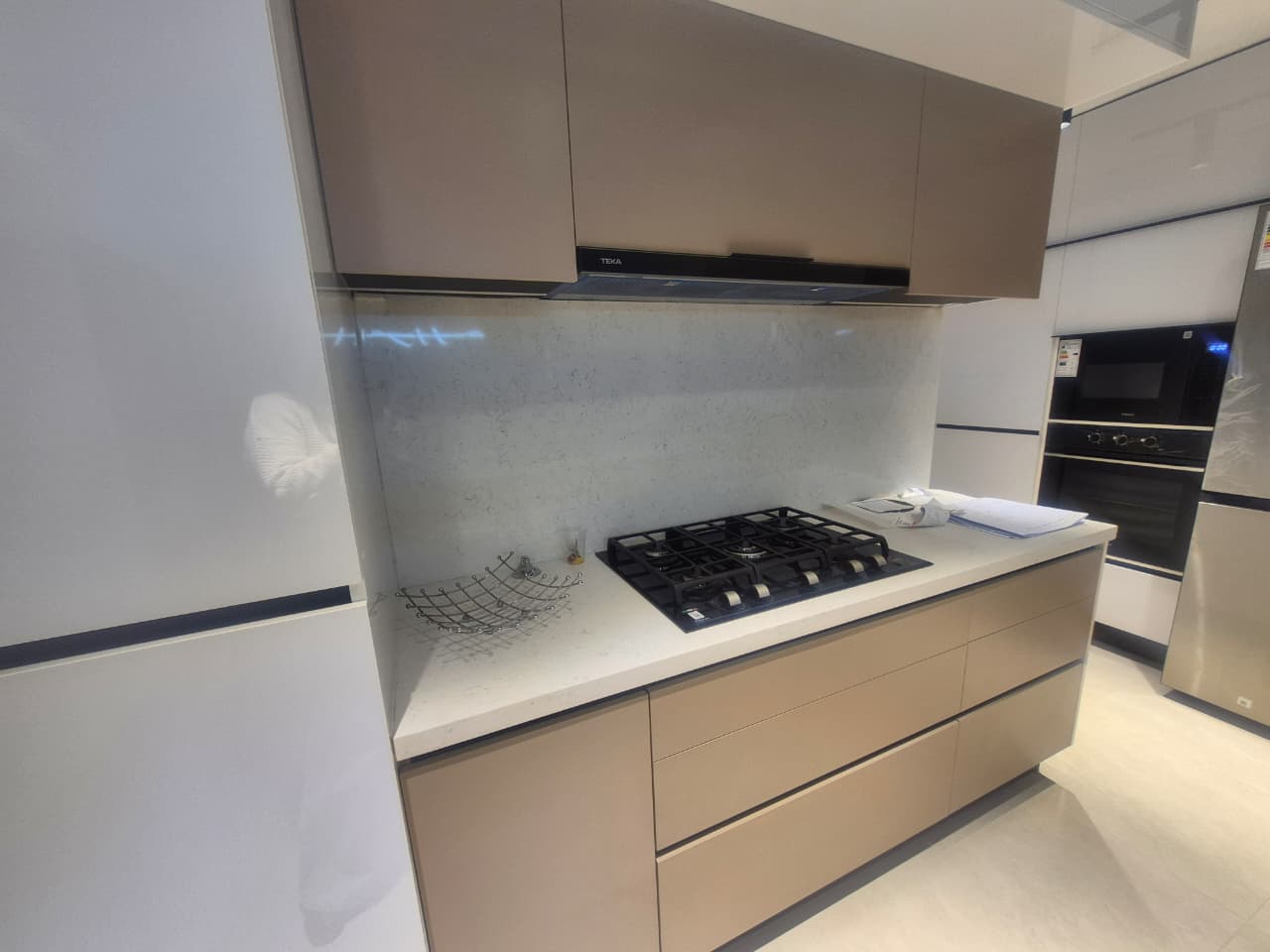 Cocina Helenor Studio