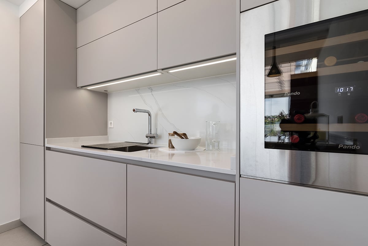 Proyecto de interiorismo Helenor Studio