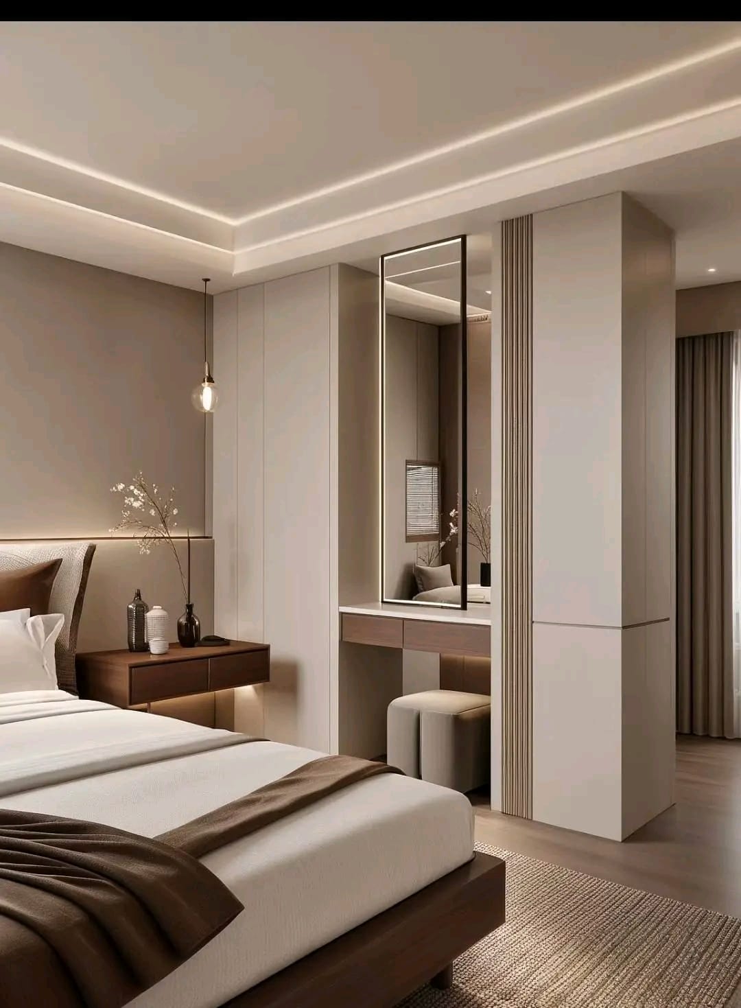 Dormitorio Helenor Studio