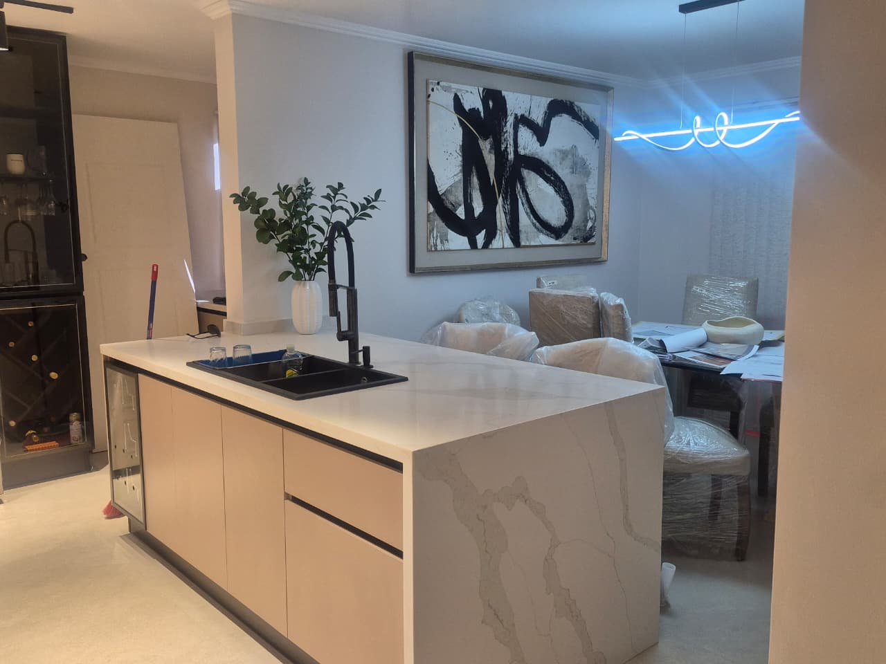 Proyecto interior Helenor Studio